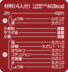 材料
