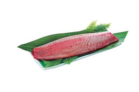 生かつお